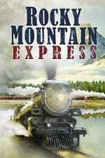 Watch Rocky Mountain Express FMoviesFree