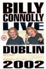 Watch Billy Connolly Live 2002 FMoviesFree