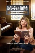Watch Garage Sale Mysteries: Murder In D Minor FMoviesFree