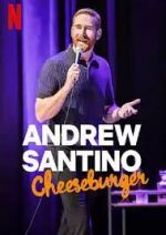 Watch Andrew Santino: Cheeseburger FMoviesFree