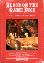 Watch Blood on the Game Dice (Short 2011) FMoviesFree