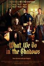 Watch What We Do in the Shadows FMoviesFree