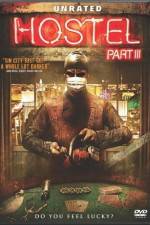 Watch Hostel 3 FMoviesFree