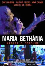 Watch Maria Bethania: Music Is Perfume FMoviesFree