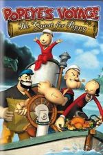 Watch Popeye\'s Voyage: The Quest for Pappy FMoviesFree
