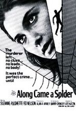Watch Along Came a Spider FMoviesFree