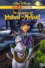 Watch The Adventures of Ichabod and Mr. Toad FMoviesFree