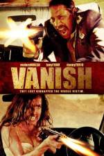 Watch VANish FMoviesFree
