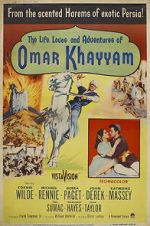 Watch Omar Khayyam FMoviesFree