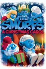 Watch The Smurfs A Christmas Carol FMoviesFree