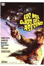Watch Los mil ojos del asesino FMoviesFree