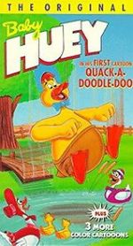 Watch Quack-a-Doodle-Doo (Short 1950) FMoviesFree