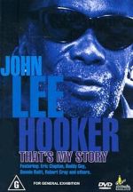 Watch John Lee Hooker: That\'s My Story FMoviesFree
