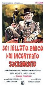 Watch You\'re Jinxed, Friend You\'ve Met Sacramento FMoviesFree