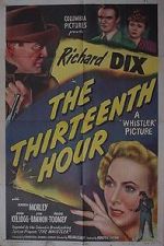 Watch The Thirteenth Hour FMoviesFree