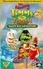 Watch The Adventures of Timmy the Tooth: Rainy Day Adventure FMoviesFree