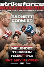 Watch Strikeforce: Barnett vs. Cormier FMoviesFree