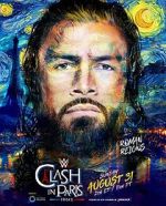 Watch WWE Clash in Paris (TV Special 2025) FMoviesFree