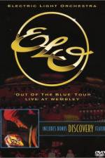 Watch ELO Out of the Blue Tour Live at Wembley FMoviesFree