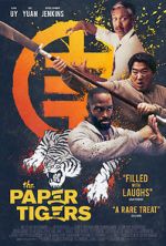 Watch The Paper Tigers FMoviesFree