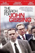 Watch The Search for John Gissing FMoviesFree