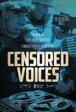 Watch Censored Voices FMoviesFree