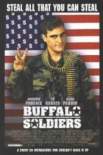 Watch Buffalo Soldiers FMoviesFree