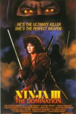 Watch Ninja III The Domination FMoviesFree