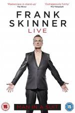 Watch Frank Skinner Live - Man in a Suit FMoviesFree