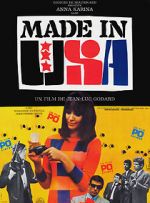 Watch Made in U.S.A FMoviesFree
