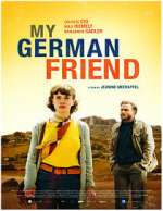 Watch The German Friend FMoviesFree