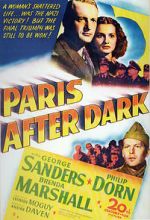 Watch Paris After Dark FMoviesFree
