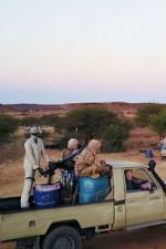 Watch Captured in Sudan FMoviesFree