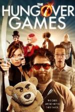 Watch The Hungover Games FMoviesFree