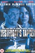 Watch Yesterdays Target FMoviesFree