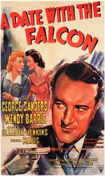 Watch A Date with the Falcon FMoviesFree