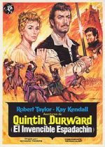 Watch The Adventures of Quentin Durward FMoviesFree