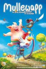 Watch Mullewapp - Das groe Kinoabenteuer der Freunde FMoviesFree