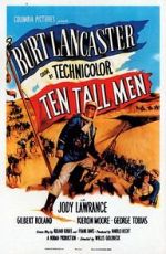 Watch Ten Tall Men FMoviesFree