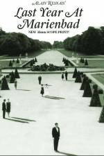 Watch Last Year At Marienbad FMoviesFree