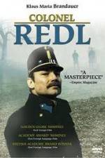 Watch Colonel Redl FMoviesFree