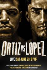 Watch Victor Ortiz vs Josesito Lopez FMoviesFree