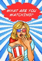 Watch What Are You Watching? FMoviesFree