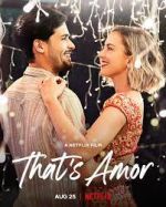 Watch That's Amor FMoviesFree