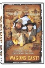 Watch Wagons East FMoviesFree