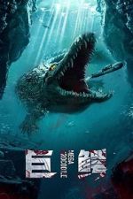 Watch Mega Crocodile FMoviesFree