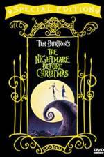 Watch The Nightmare Before Christmas FMoviesFree