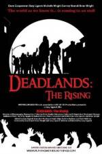 Watch Deadlands The Rising FMoviesFree