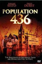Watch Population 436 FMoviesFree