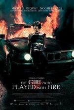 Watch The Girl Who Played with Fire FMoviesFree